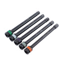 Torque Limit Extensions 1/2" 5PCs Set CR-MO