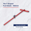 T-Shape Tile Cutter 90CM