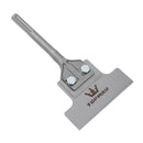 SDS Max Floor Scraper Heavy Duty 300mm × 150mm