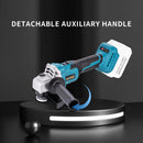 FIT-BAT Angle Grinder Brushless With 105429