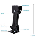 RV Stabilizer Jacks 2PCs 1000LB