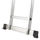 Aluminium Ladder M Shape 1.2mm Thickness