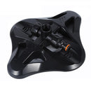 Garden Water Lawn Sprinkler- Swivel- With Base