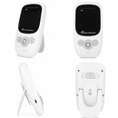 New Flash Security Surveillance Camera Baby Monitor