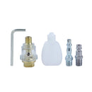 Budget ORZ Budget two Wrenches set 1/2" Twin Hammer