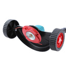 FIT-BAT Grass Trimmer with 2 Batteries 1500Mah