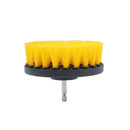 Drill Brush Power Scrubber