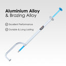 Brake Disc Caliper Thickness Gauge Measuring Tool