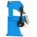 KATSU Tools 915mm Sheet Metal Bending Folding Machine 1.0mm 0-135° Bender 165154