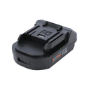 Battery Convertor From DeWalt/BOSCH to Makita