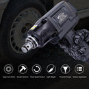 Air Impact Wrench 3/4" 1350Nm Budget