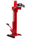 Hydraulic Coil Compressor