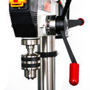 Bench Drill 25mm 900W ZJQ-25 1200mm Copper