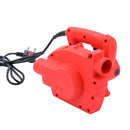 Heavy Duty Air Blower Vacuum Dust Suction 1200W