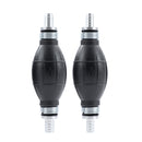 Rubber Hand Pump 2PCs 10/12mm