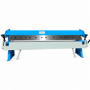 KATSU Tools 915mm Sheet Metal Bending Folding Machine 1.0mm 0-135° Bender 165154