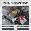 Vacuum Tester & Brake Bleeding Kit Color Box