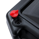 Oil/Fluid Drain And Recycle Container 10 Liters