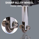 Heavy Duty Sectioned Track T-Shape Tile Cutter 3M