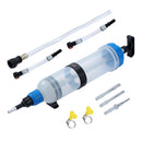 Oil Fluid Extractor 200Ml