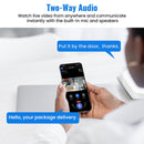 New Flash Wifi 2MP E27 Socket Security Camera Indoor