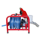Diesel Transfer Pump Kit w Hose and Digital Gun 220V