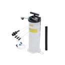Manual Pneumatic Oil Extractor Pump 6.5L
