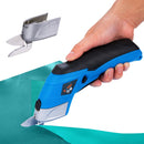 Cordless Mini Shears Fabric Cutter