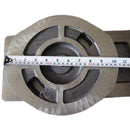 High Precision Machine Vice Swivel