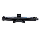 2 Ton Scissor Wind Up Car Lifting Screw Jack With Wrench