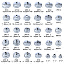 Oil Filter Wrench Set