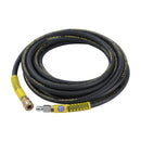 Pressure Washer Hose 9m with 3/8 inch Male and Female Connector