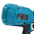 Electric Spray Gun With 3 Nozzles