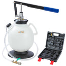 KATSU Tools 7.5L Manual Transmission Fluid Transfer Pump Kit Oil Filling