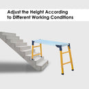 Foldable Work Platform