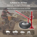 Portable Stock Car Tyre Changer Remover