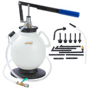 KATSU Tools 7.5L Manual Transmission Fluid Transfer Pump Kit Oil Filling
