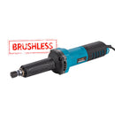 KATSU Tools 1300W Brushless Die Grinder Electric Straight Grinder 101740