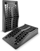 Low Profile Plastic Ramp 250x445x80 TS265