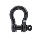 Tow Shackle 7/8 Inch 2PCs/pack