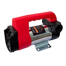 FIT-BAT Cordless Diesel Transfer Pump No Battery