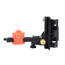 Laser Level Telescopic Stand- Stainless Steel