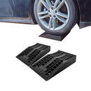 Low Profile Plastic Ramp 250x445x80 TS265