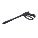 Pressure Washer Gun and Lance with Variable Nozzle, Long Type, M22-14mm Fitting