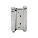 Pieces Stainless Steel2PCS 2 Ways Hinges-Size:125mm