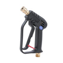 Pressure Washer Gun With 5 Tips, Fits 14mm/15mm & KR