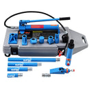 Hydraulic Porta Power Jack 10 Ton Auto Car Van