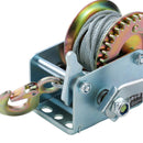 Hand Winch 600lbs 270kg Capacity with 10M Steel