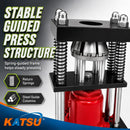 13-20mm Manual Hydraulic Hose Crimping Tool, 6T