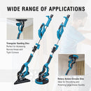 KATSU Tools Electric Drywall Sander 950W